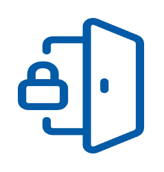 Lock Change Plano Burleson TX Texas logo